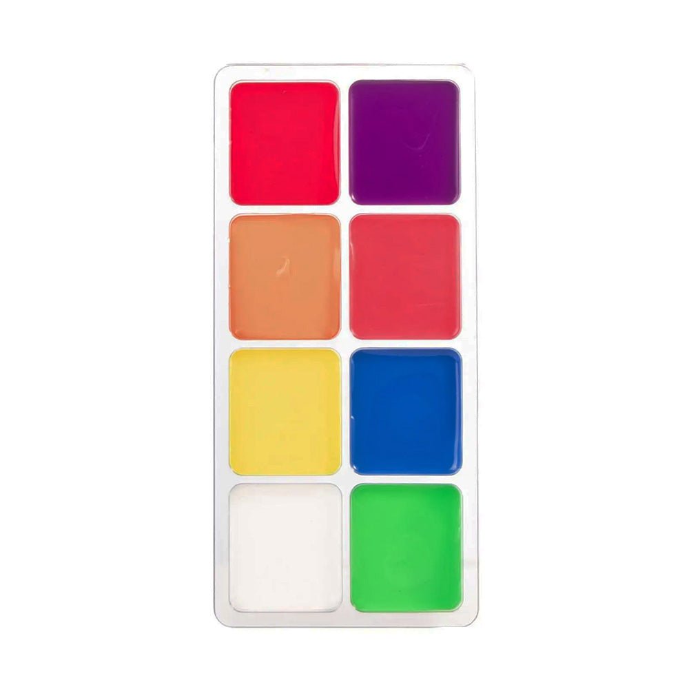 Paleta de Maquillaje en Pasta FX #color_Neón