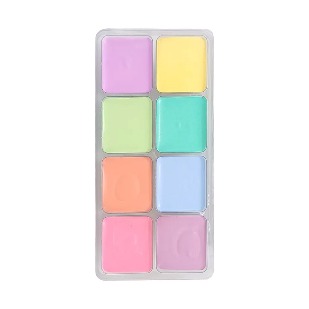 Paleta de Maquillaje en Pasta FX