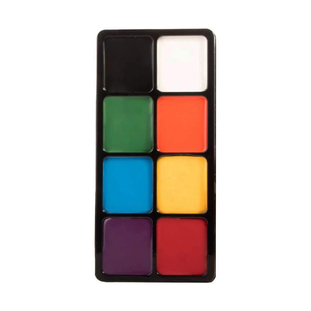 Paleta de Maquillaje en Pasta FX