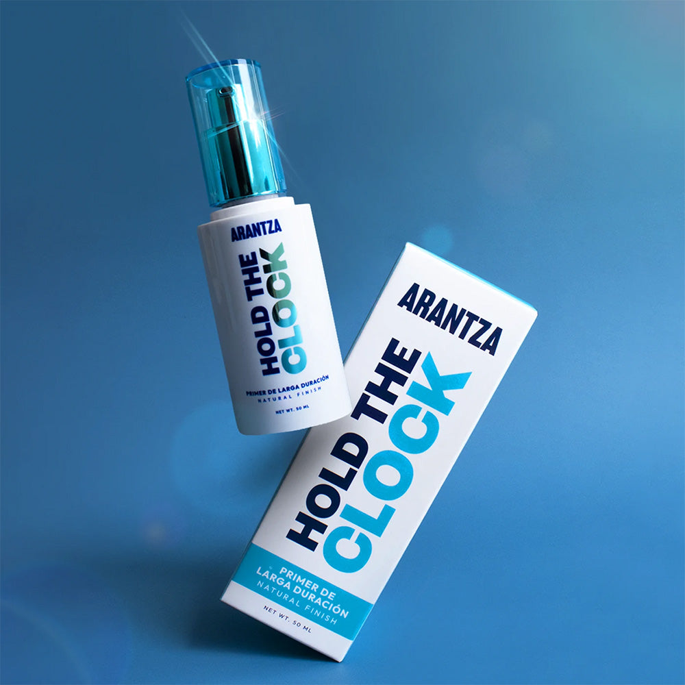 Primer Hold The Clock