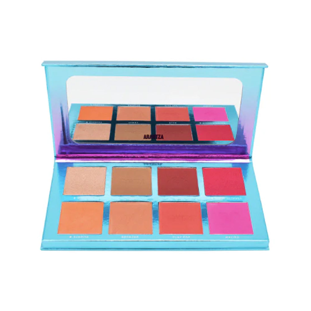 Paleta Sunset Blush