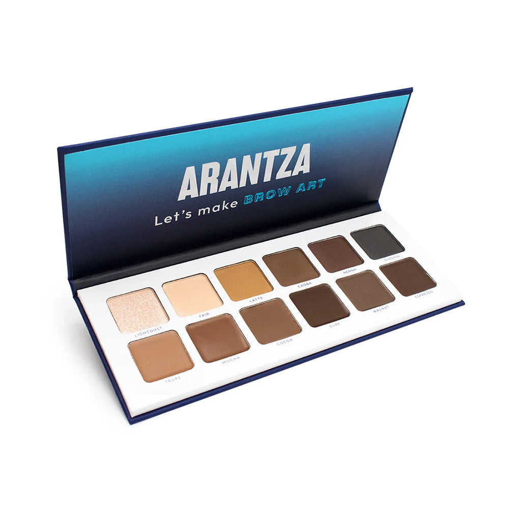 Paleta Para Cejas Brow Artist