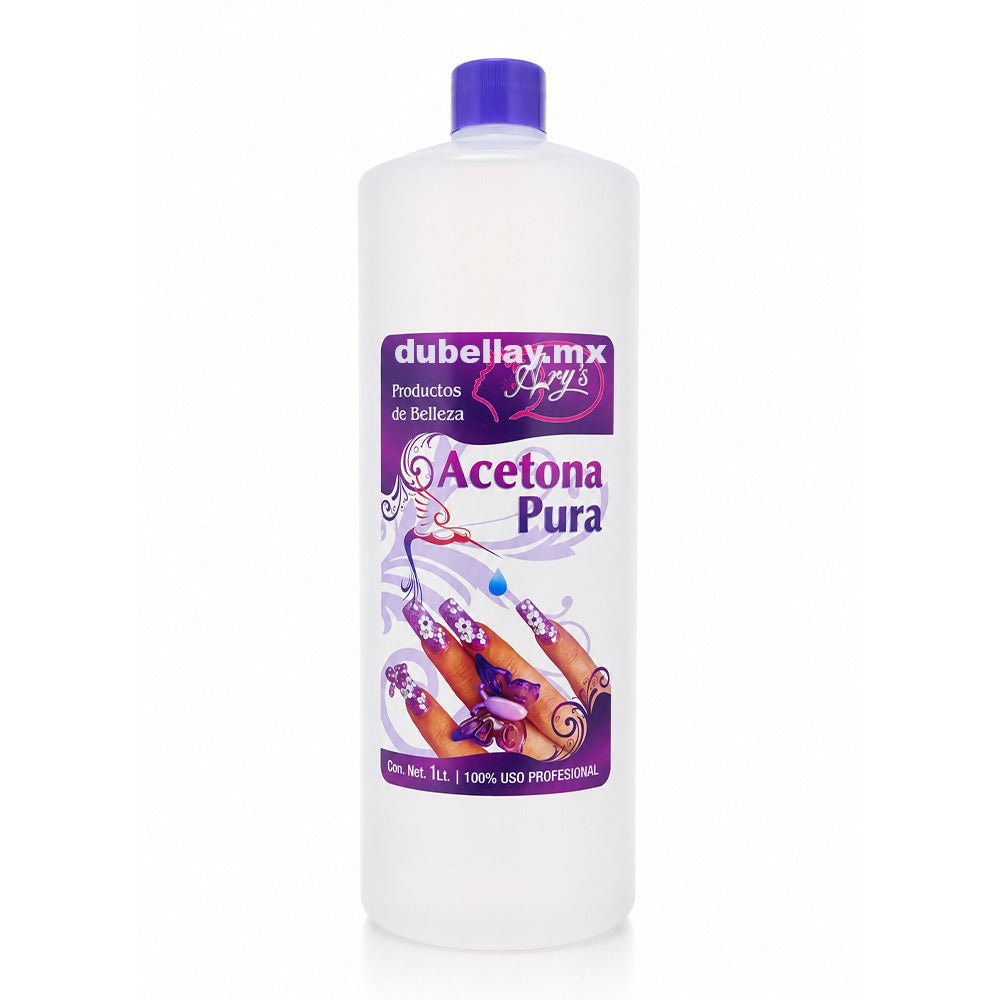 Acetona Pura 1L Acetona Pura 1L