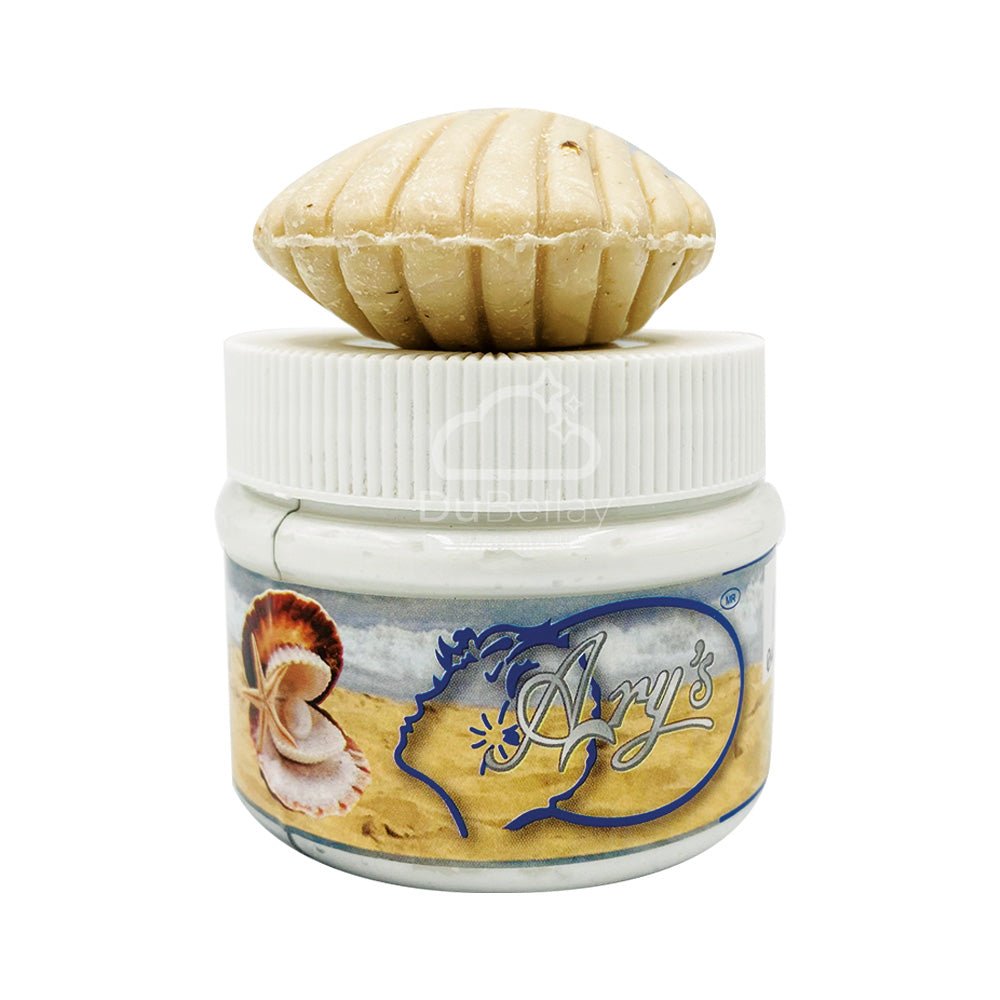 Crema de Concha Nacar 160g Crema de Concha Nacar 160g