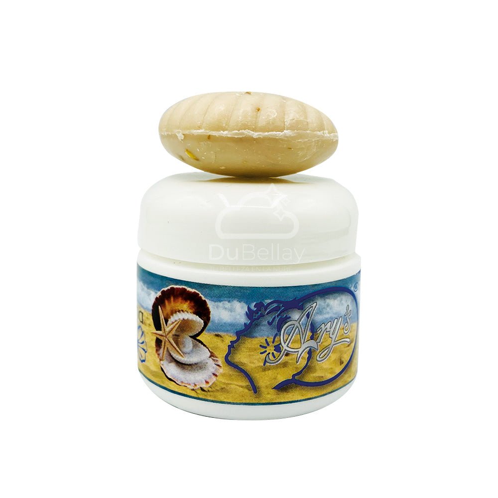 Crema de Concha Nacar 90g Crema de Concha Nacar 90g
