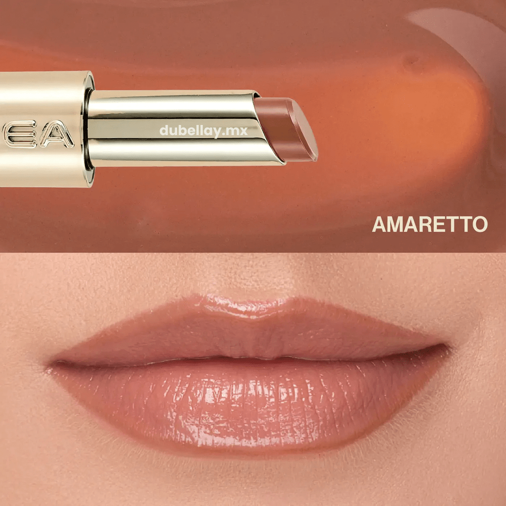 Bálsamo Labial 1st.Scene color_Amaretto