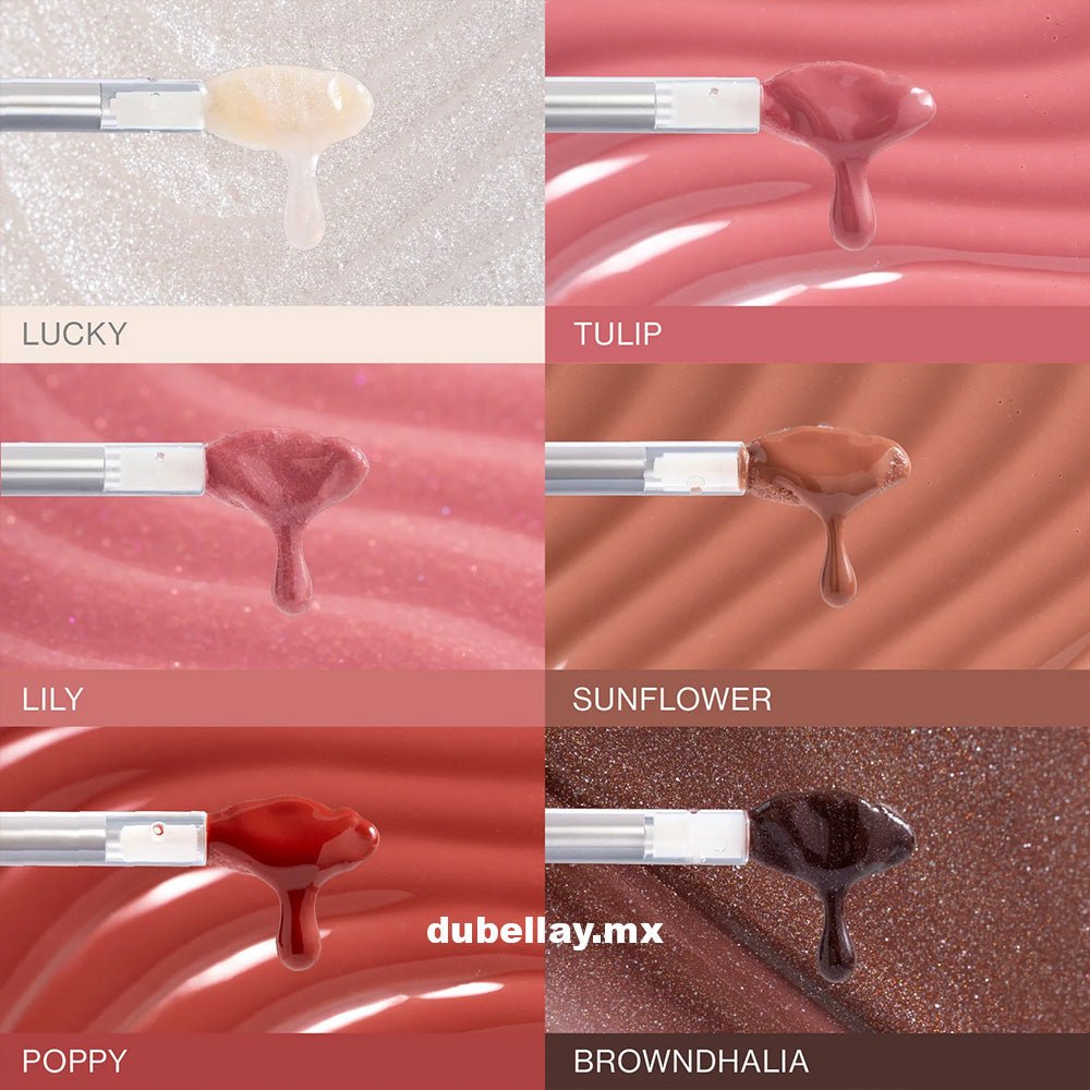Brillo Labial Sublime Brillo Labial Sublime