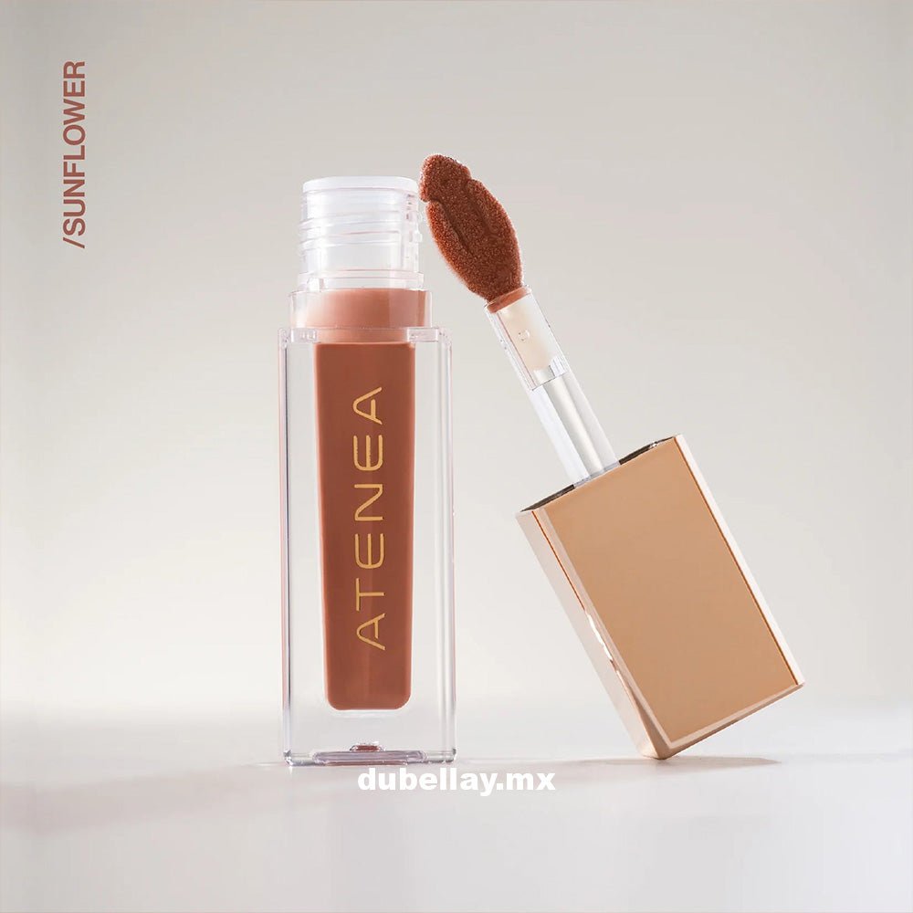Brillo Labial Sublime #color_Sun Flower