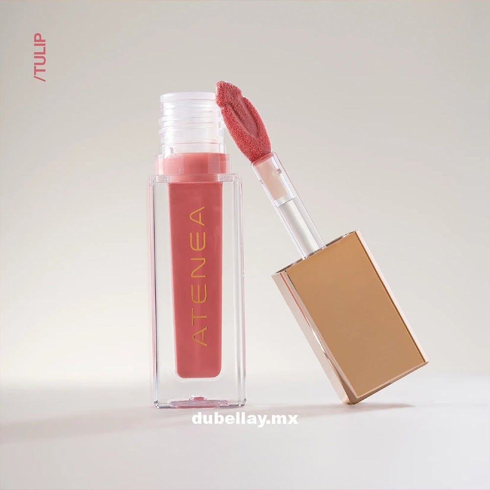 Brillo Labial Sublime #color_Tulip