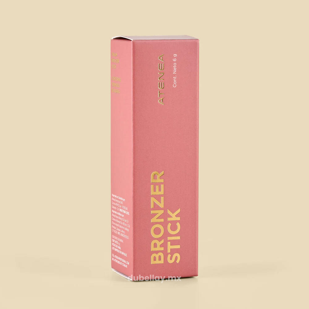 Bronzer en Stick Sublime