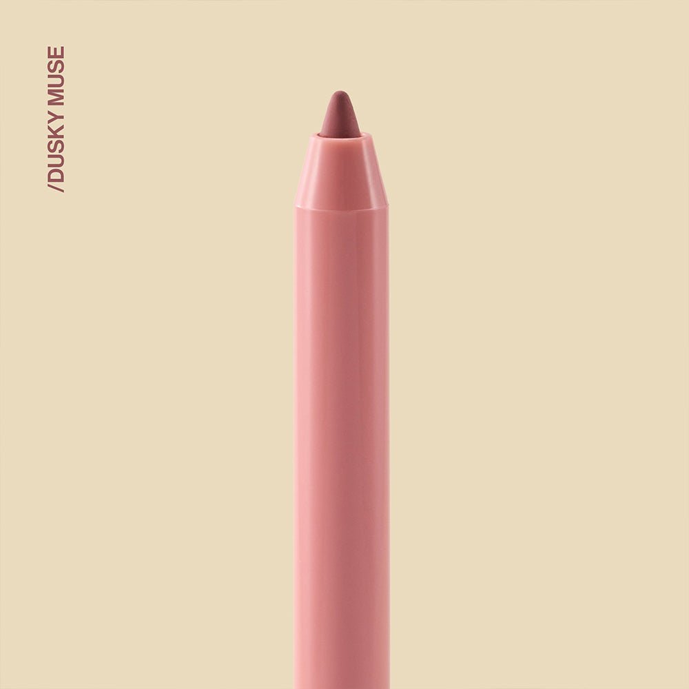 Delineador en Gel Sublime Para Labios #color_Dusky Muse