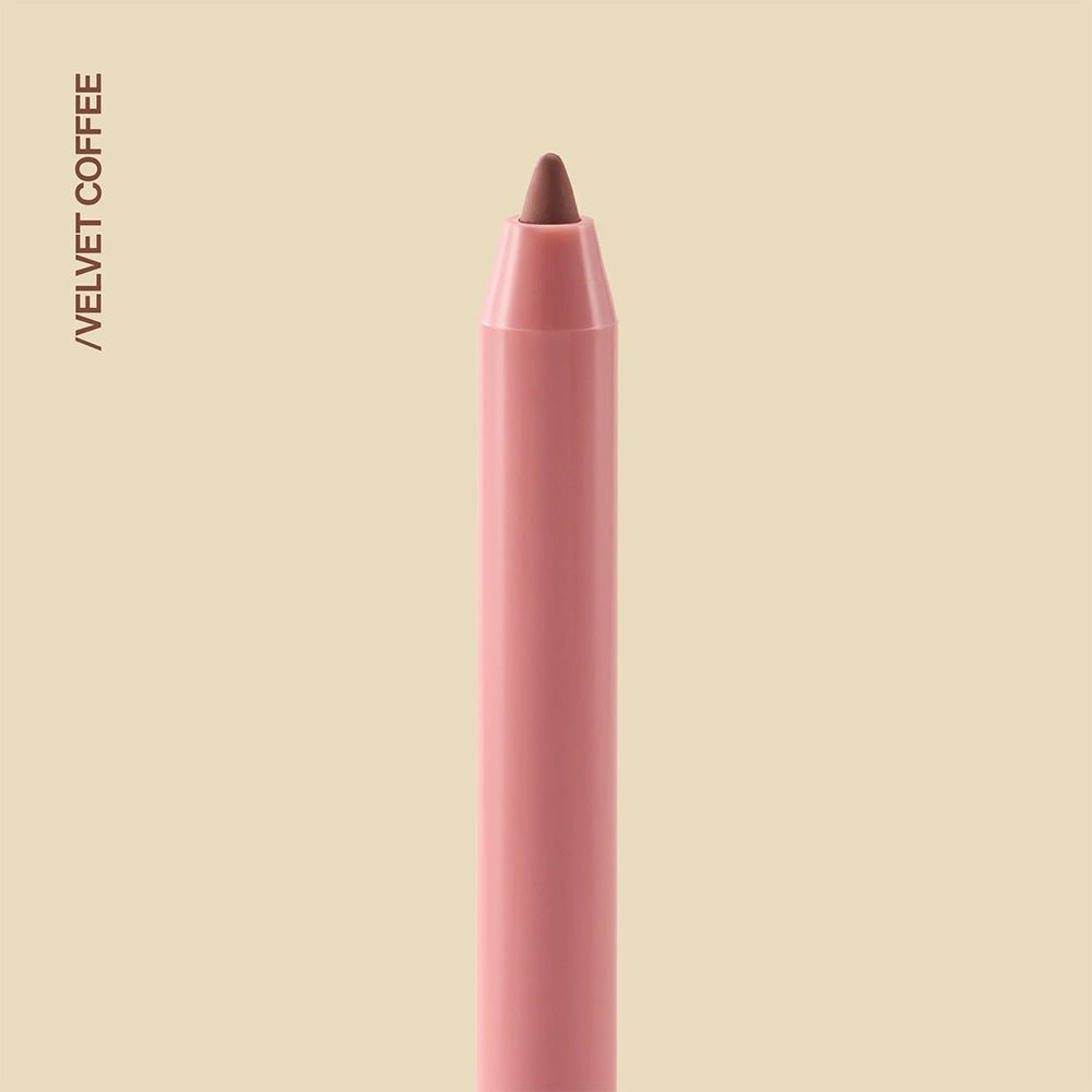 Delineador en Gel Sublime Para Labios #color_Velvet Coffee