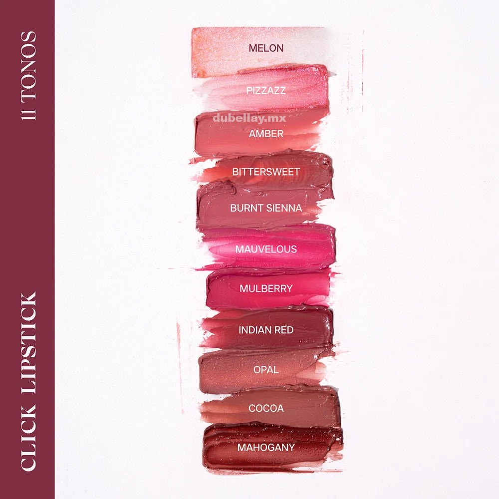 Labial en Stick Sublime Labial en Stick Sublime