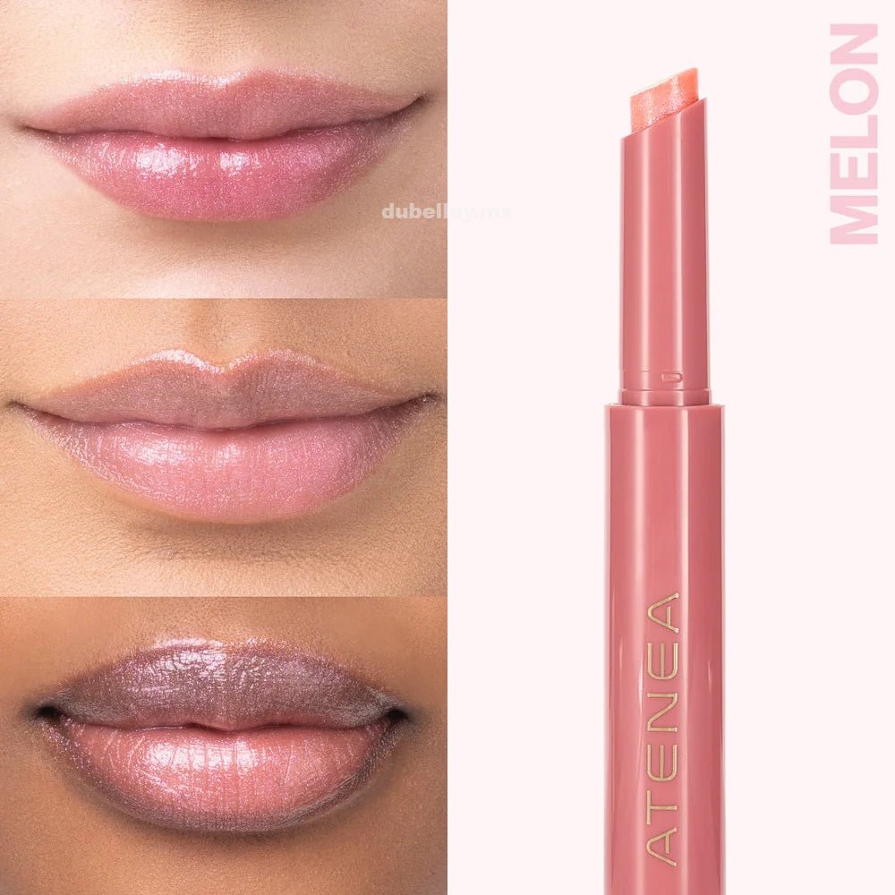 Labial en Stick Sublime color_Melon