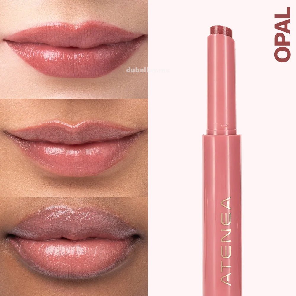 Labial en Stick Sublime color_Opal