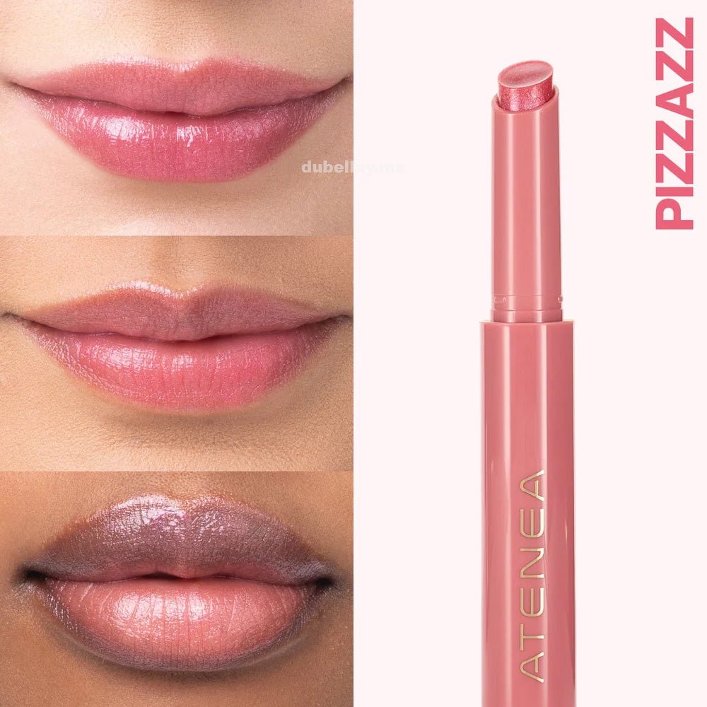 Labial en Stick Sublime color_Pizzazz