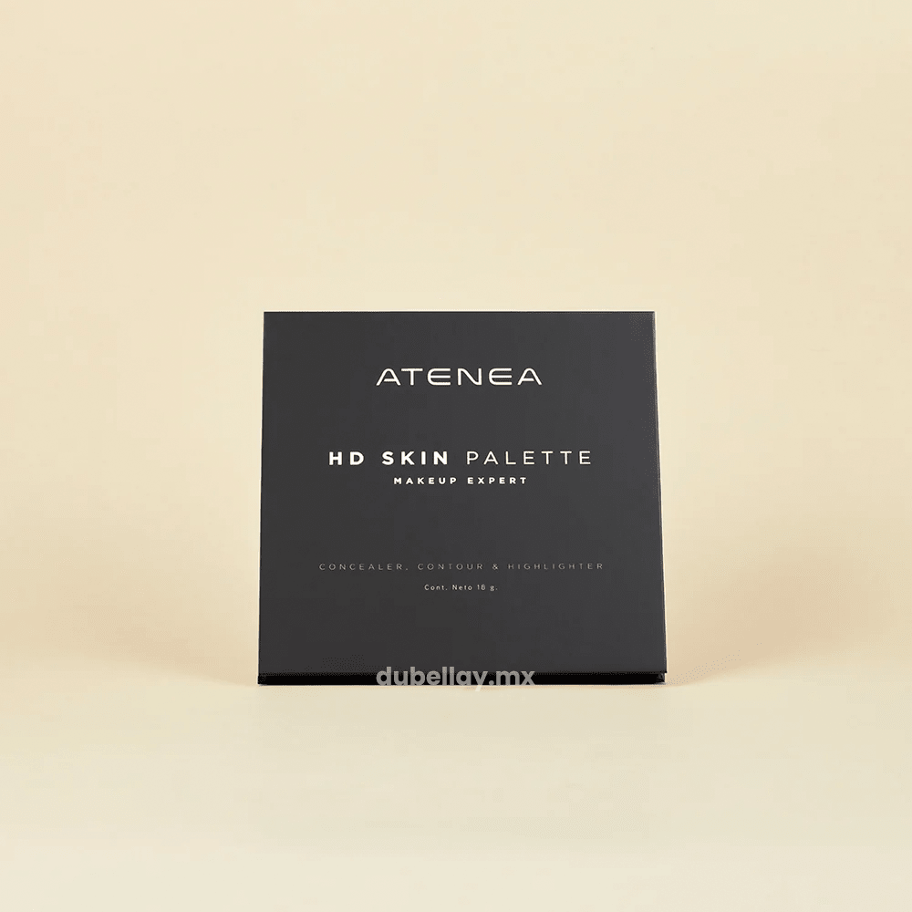 Paleta HD Skin Paleta HD Skin