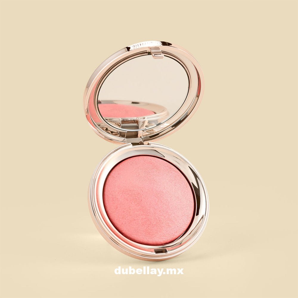 Rubor Nacarado Sublime #color_Radiant Rose