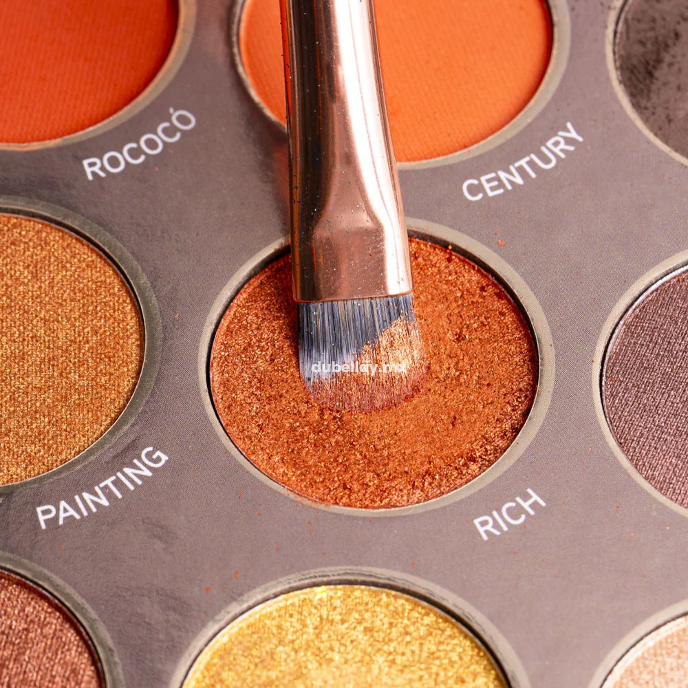 Sombra Makeup Expert color_Atemporal