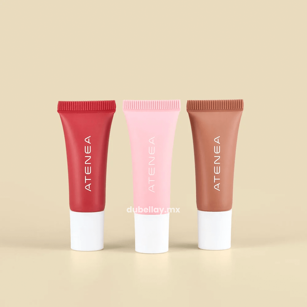 Set Tratamiento Para Labios Mini Set Tratamiento Para Labios Mini