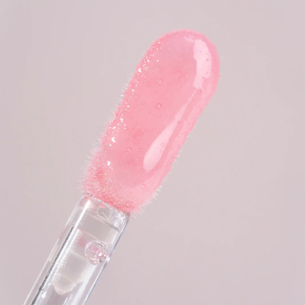 Lip Oil de Jojoba & Rosa