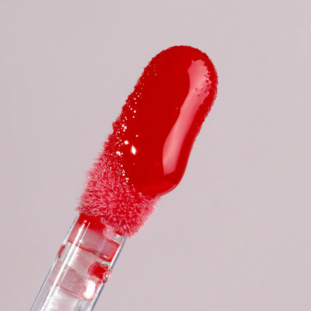 Lip Oil de Jojoba & Rosa