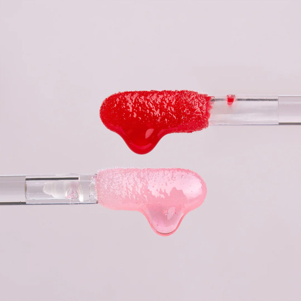 Lip Oil de Jojoba & Rosa