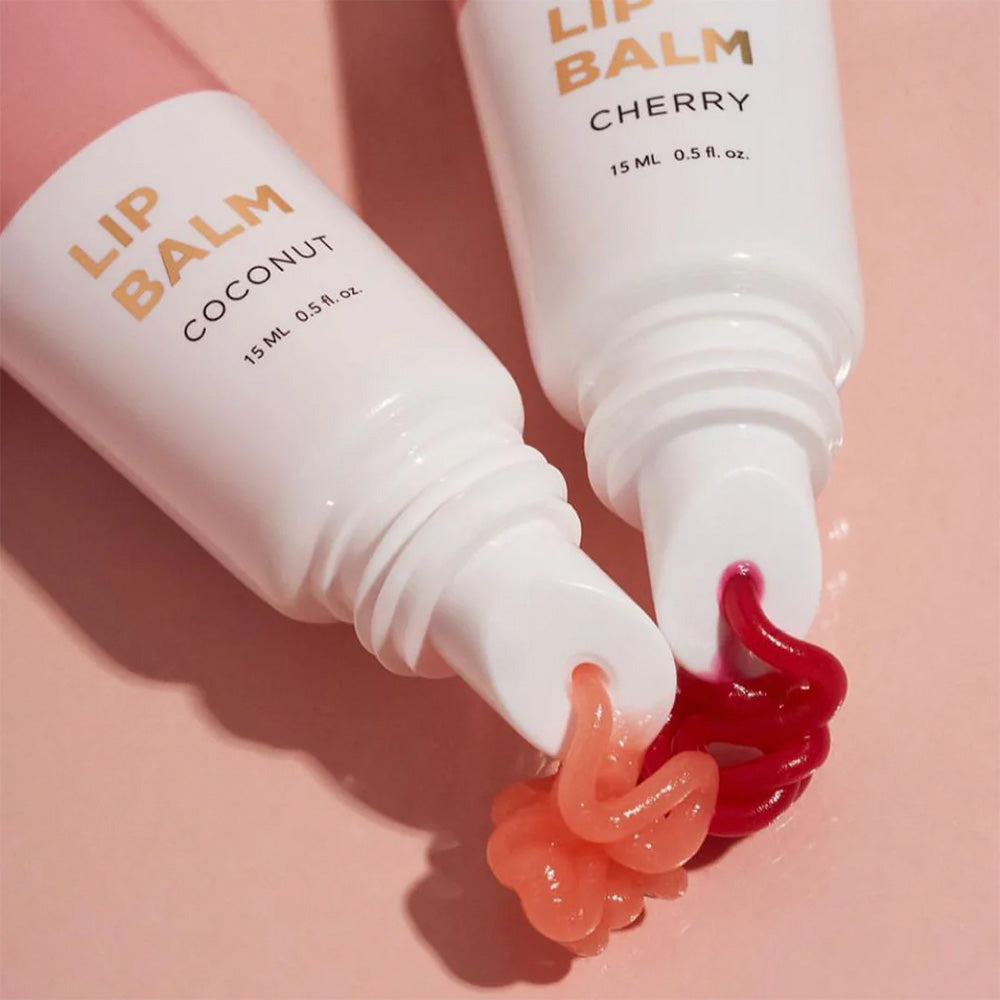 Bálsamo Hidratante de Labios