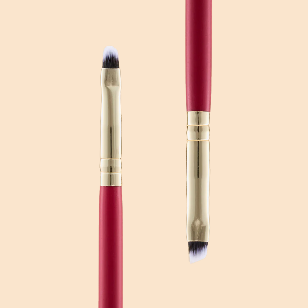 Kit de Brochas Scarlet para Ojos