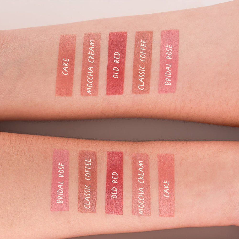 Labial Velvetouch Soft Matte
