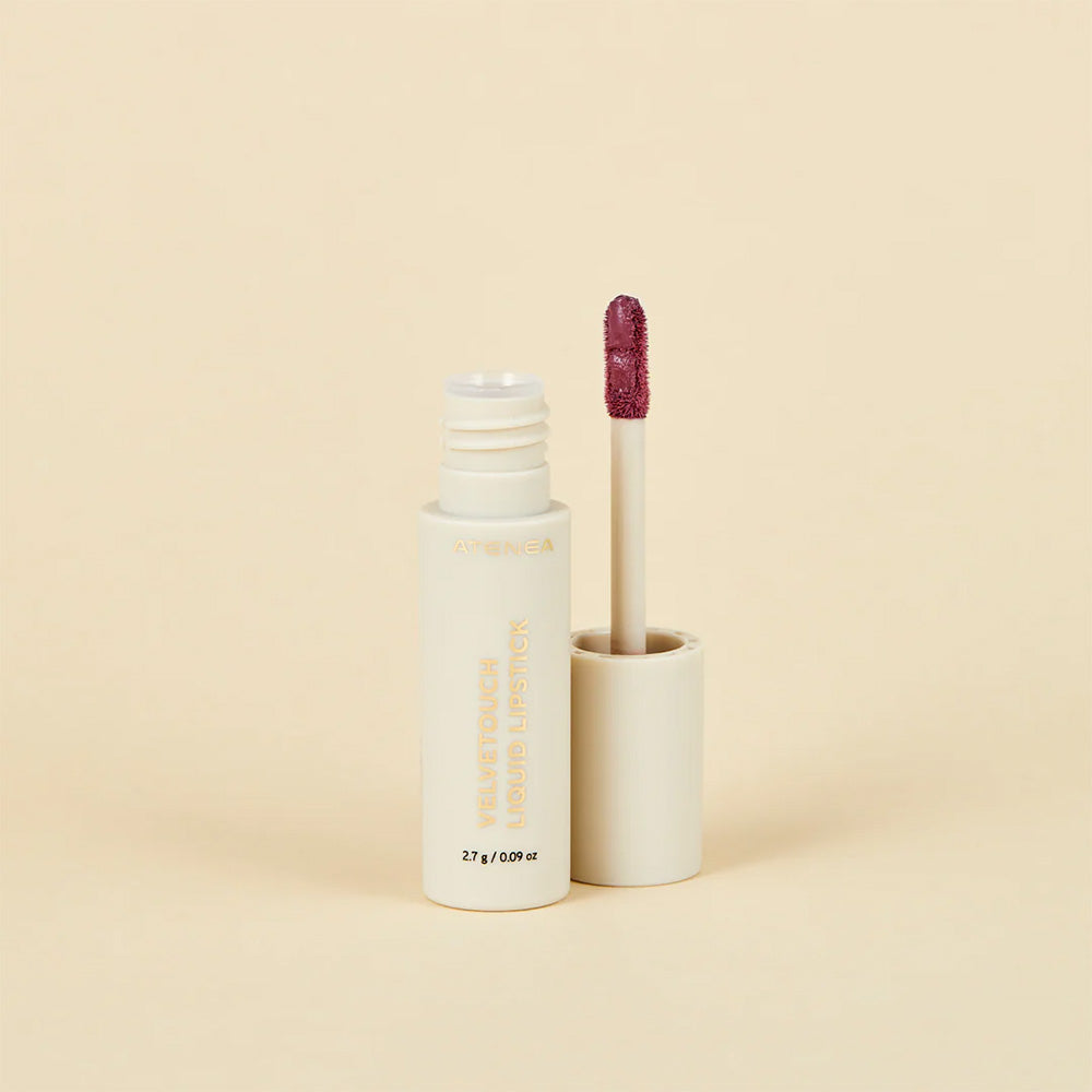 Labial Líquido Velvet
