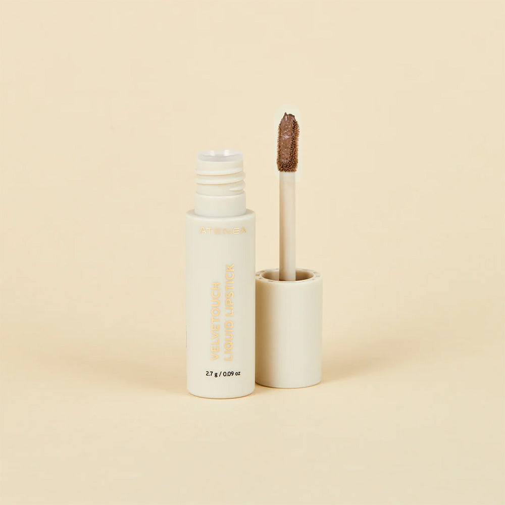 Labial Líquido Velvet