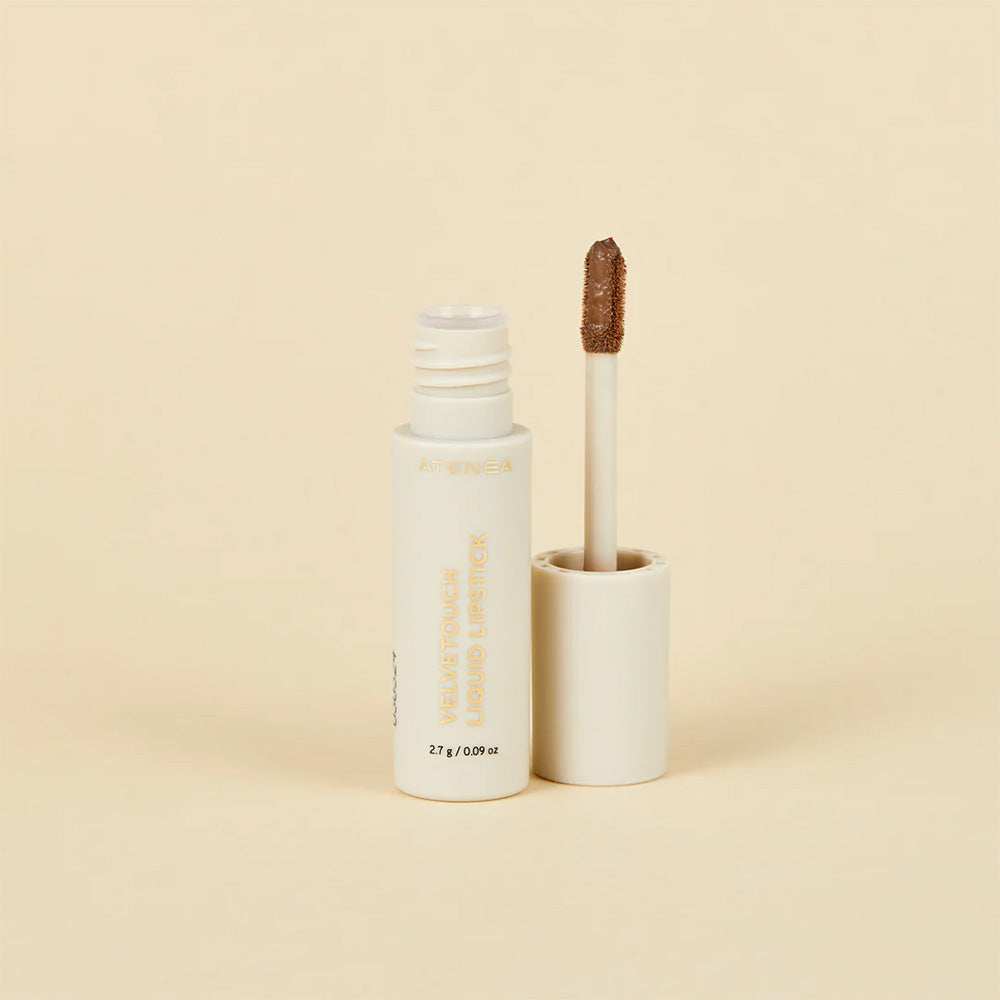 Labial Líquido Velvet