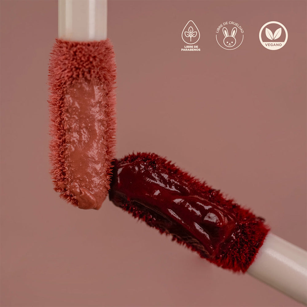 Labial Líquido Velvet