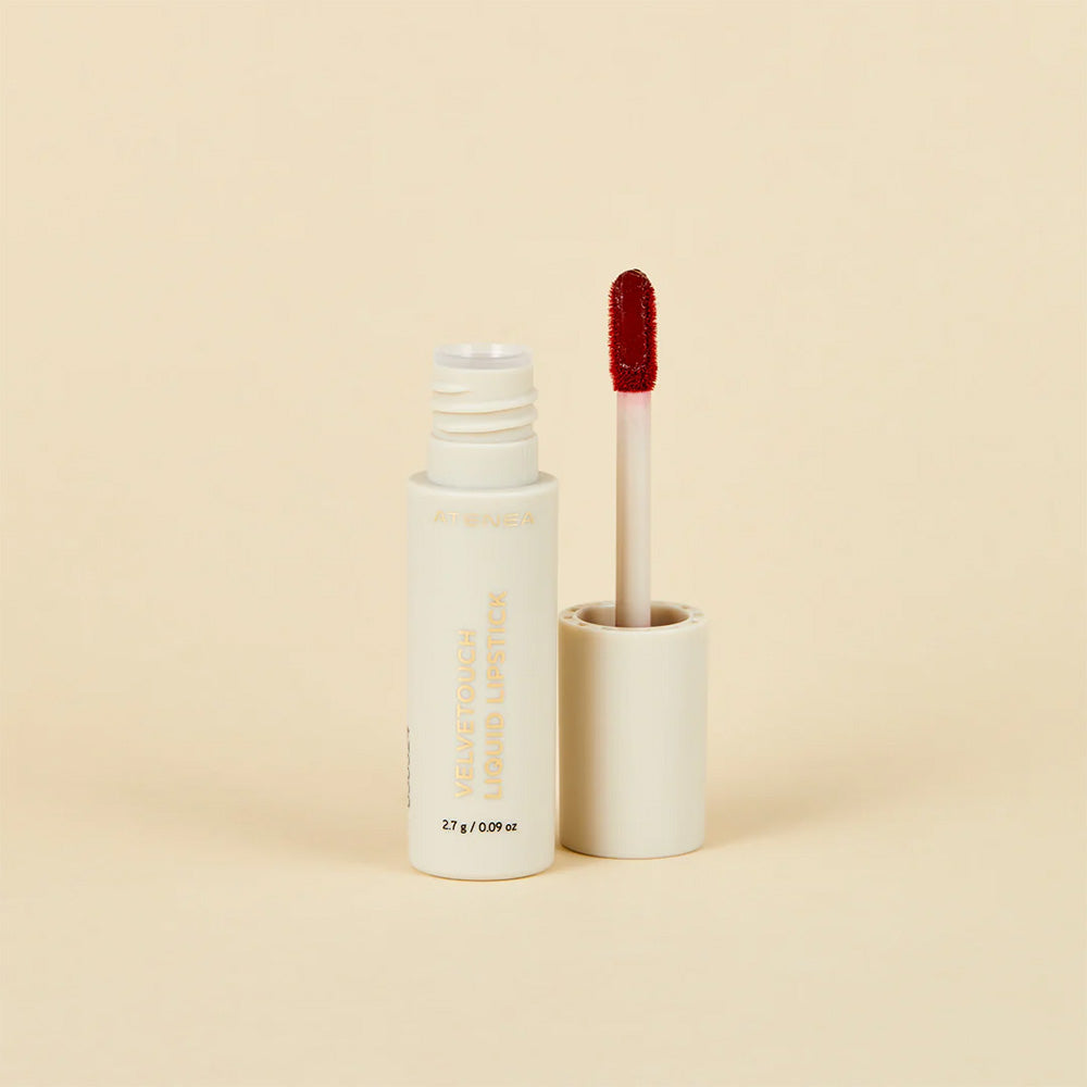 Labial Líquido Velvet