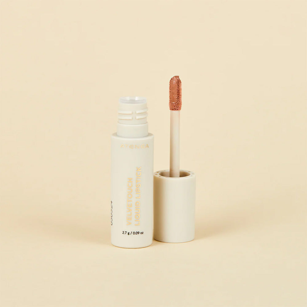 Labial Líquido Velvet