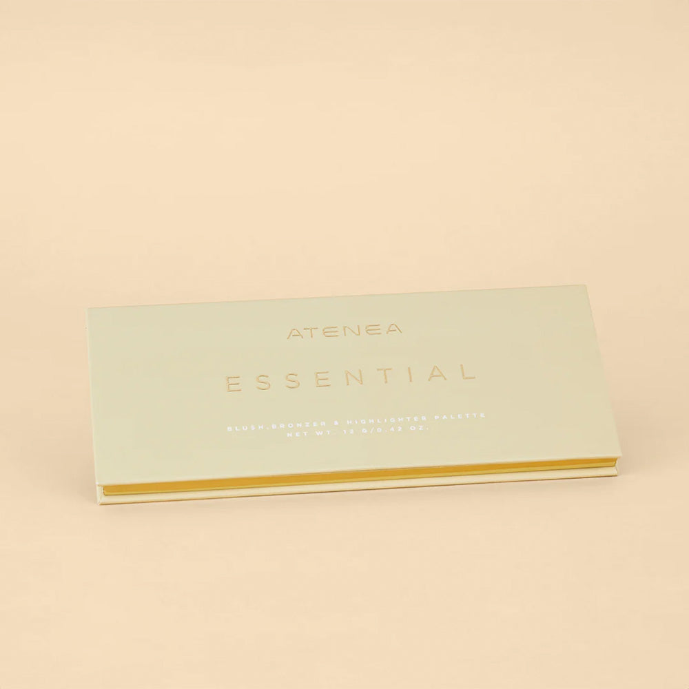 Paleta Essential Blush