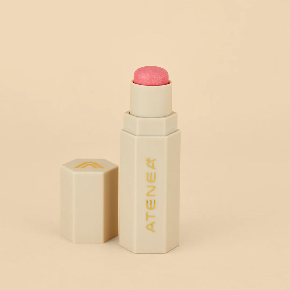 Rubor en Stick Matte 3 en 1