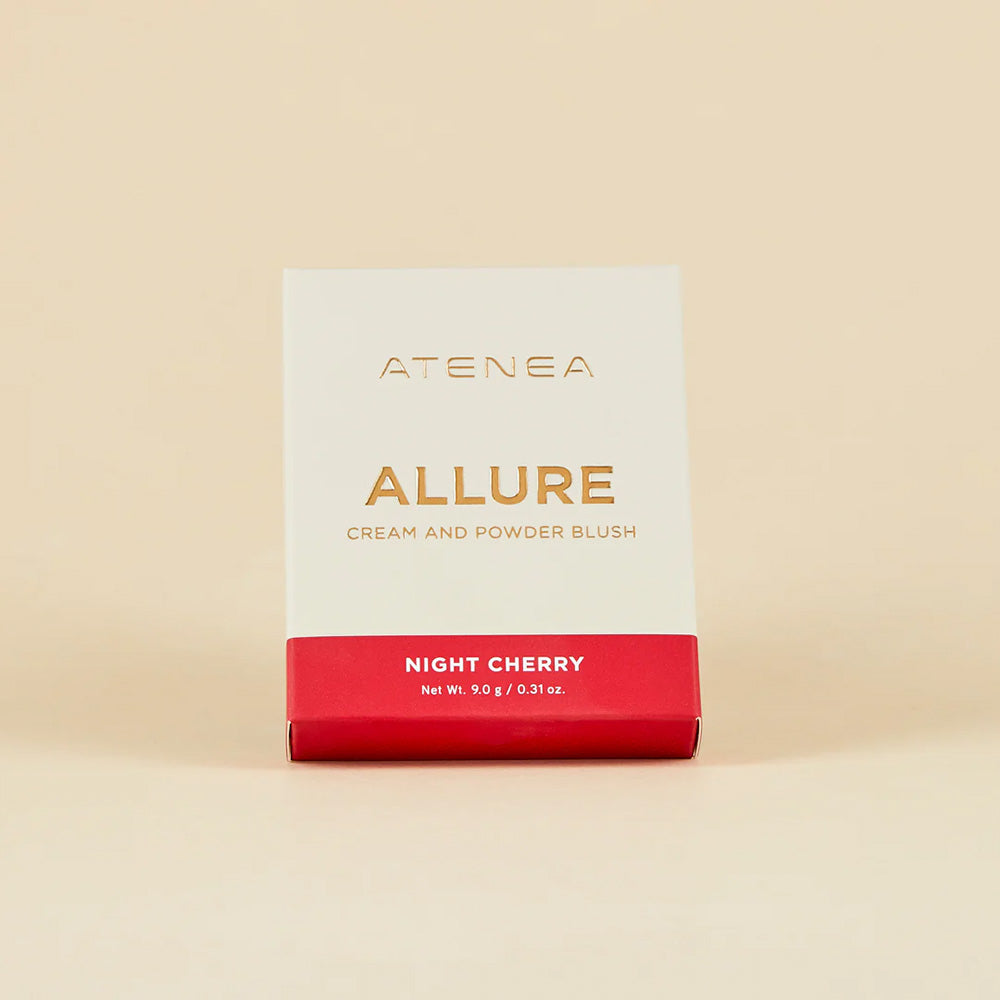 Rubor Duo Allure Crema y Polvo