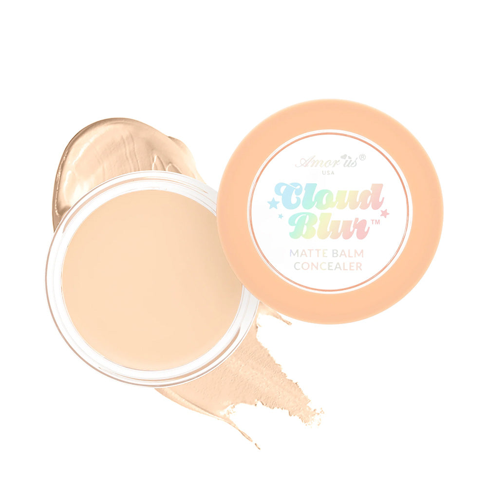 Corrector en Crema Cloud Blur
