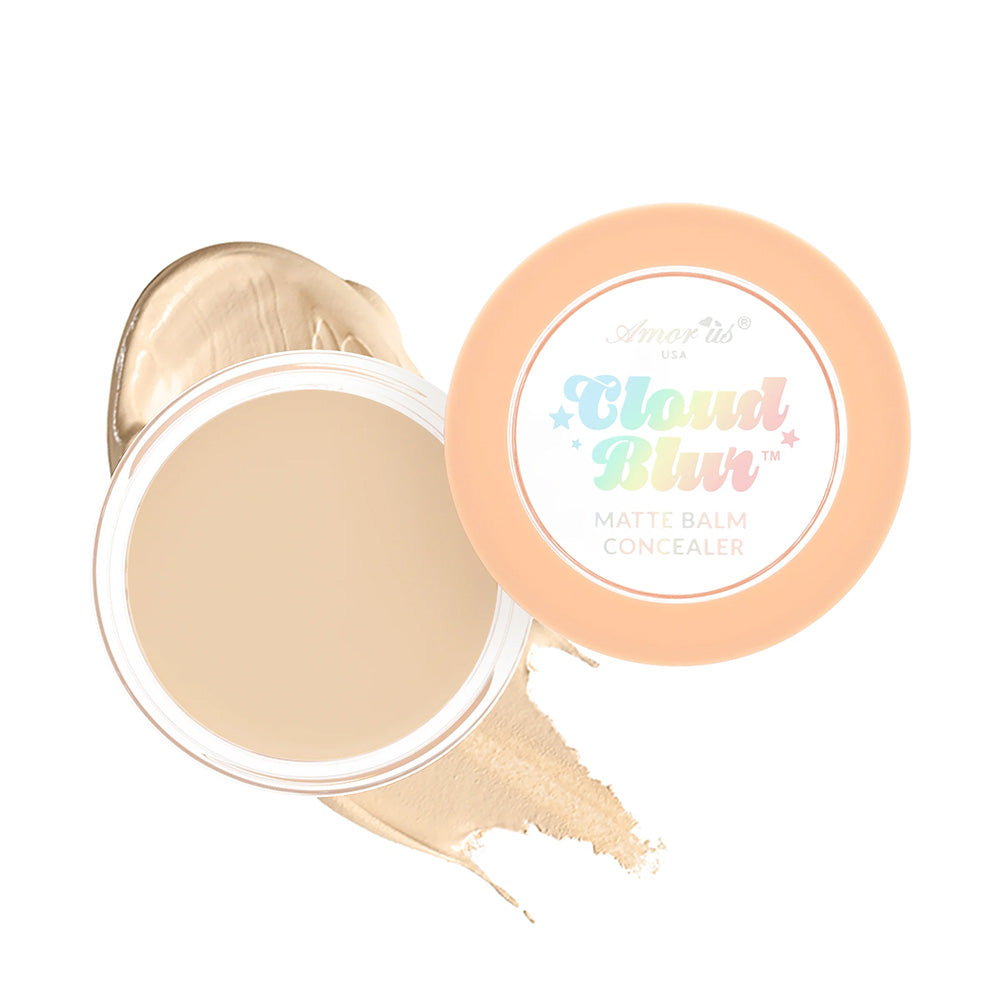 Corrector en Crema Cloud Blur