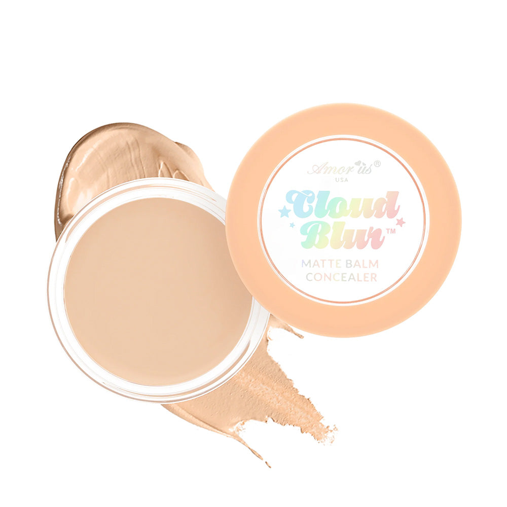 Corrector en Crema Cloud Blur