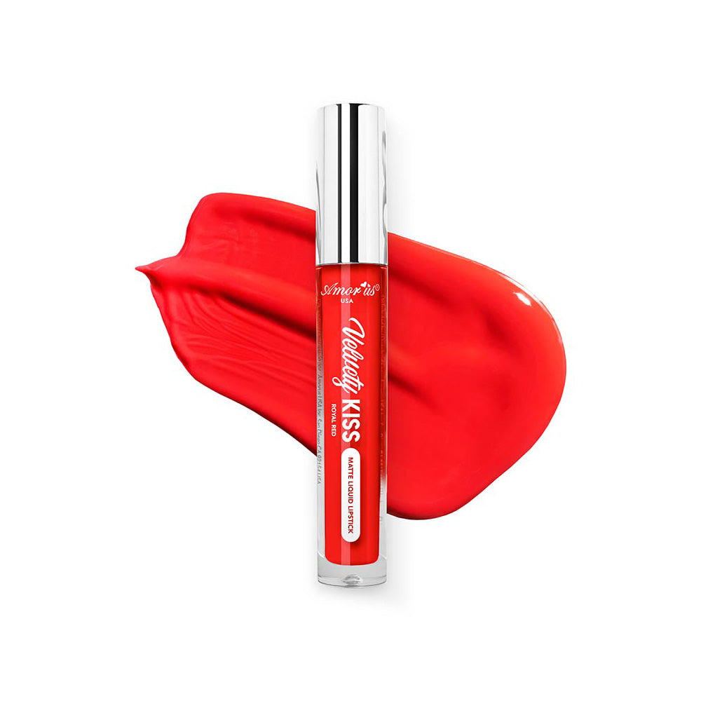 Labial Velvety Kiss