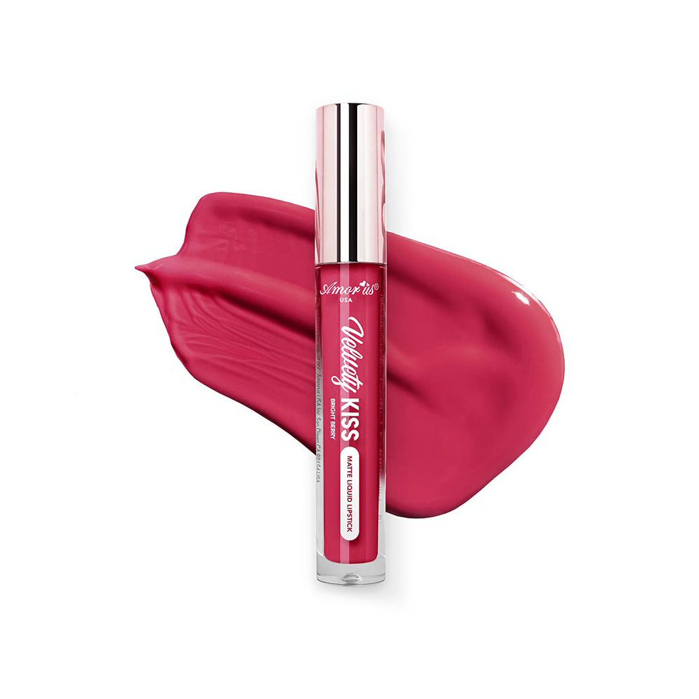 Labial Velvety Kiss
