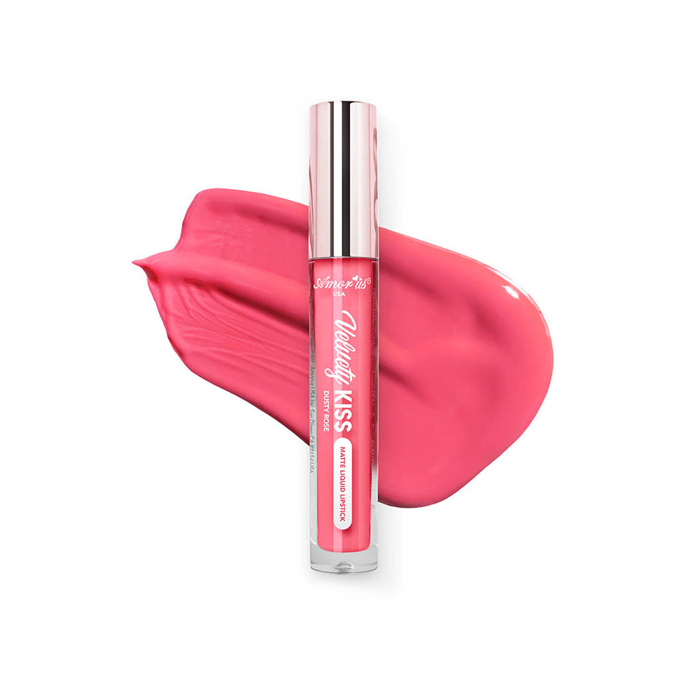 Labial Velvety Kiss
