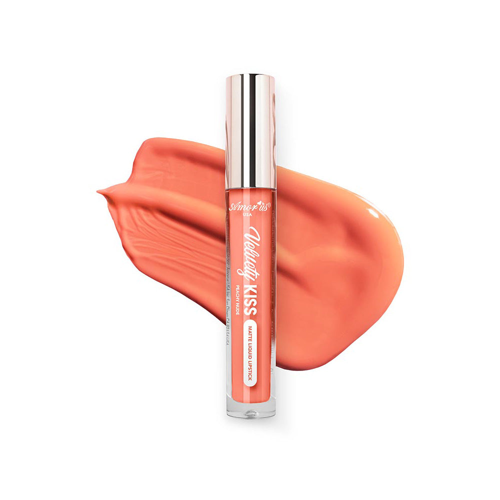 Labial Velvety Kiss