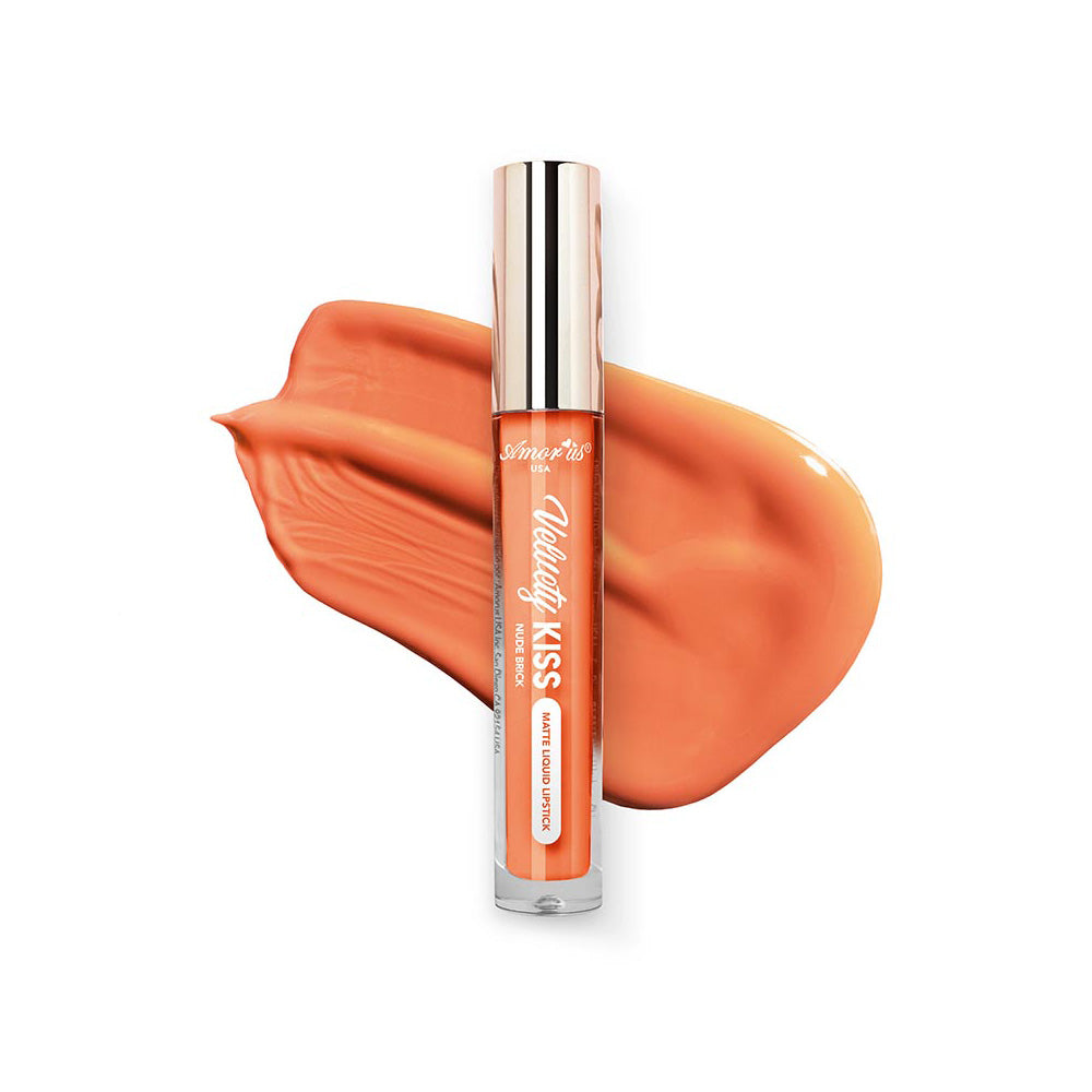 Labial Velvety Kiss