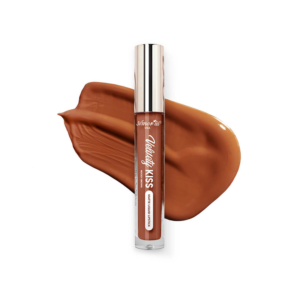 Labial Velvety Kiss