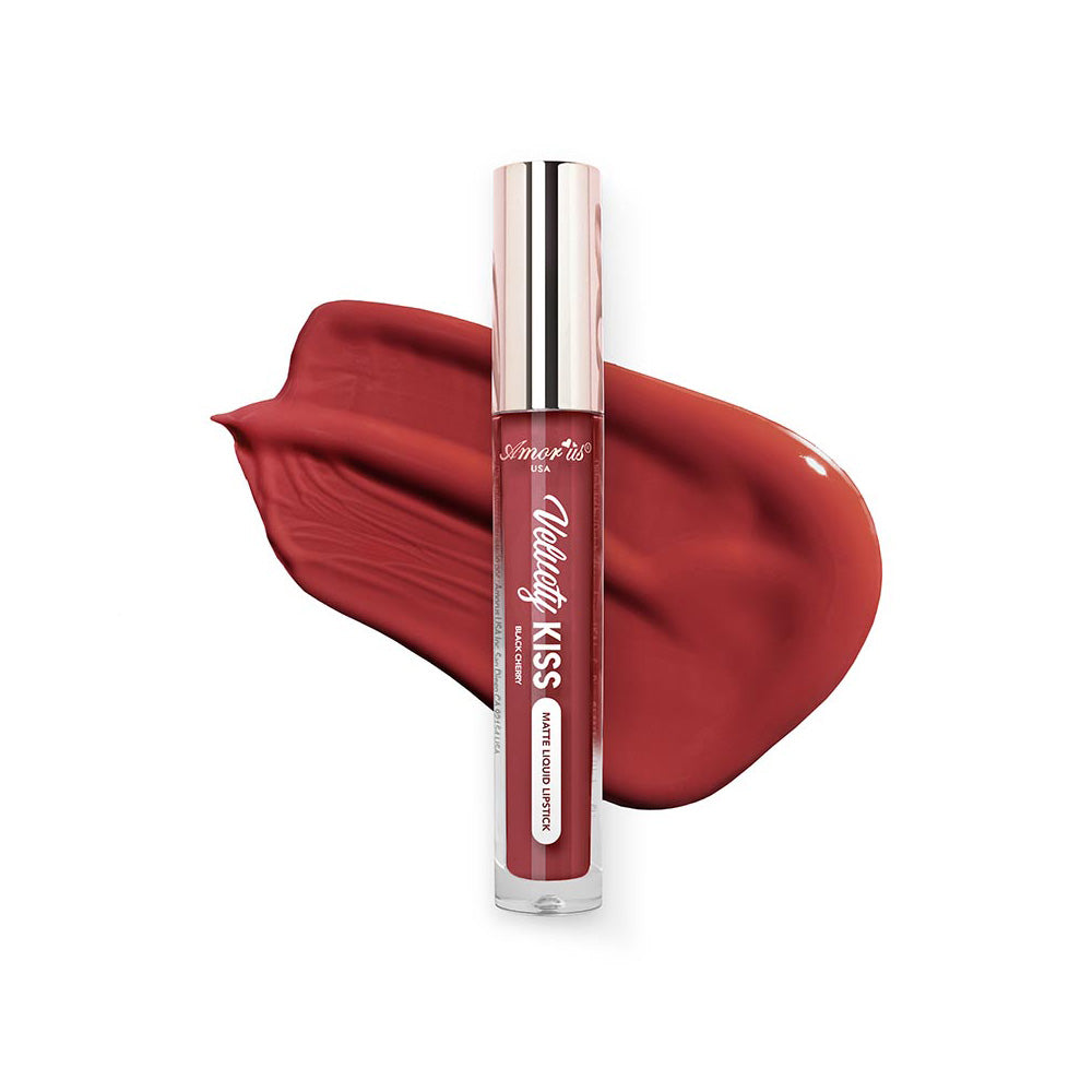 Labial Velvety Kiss
