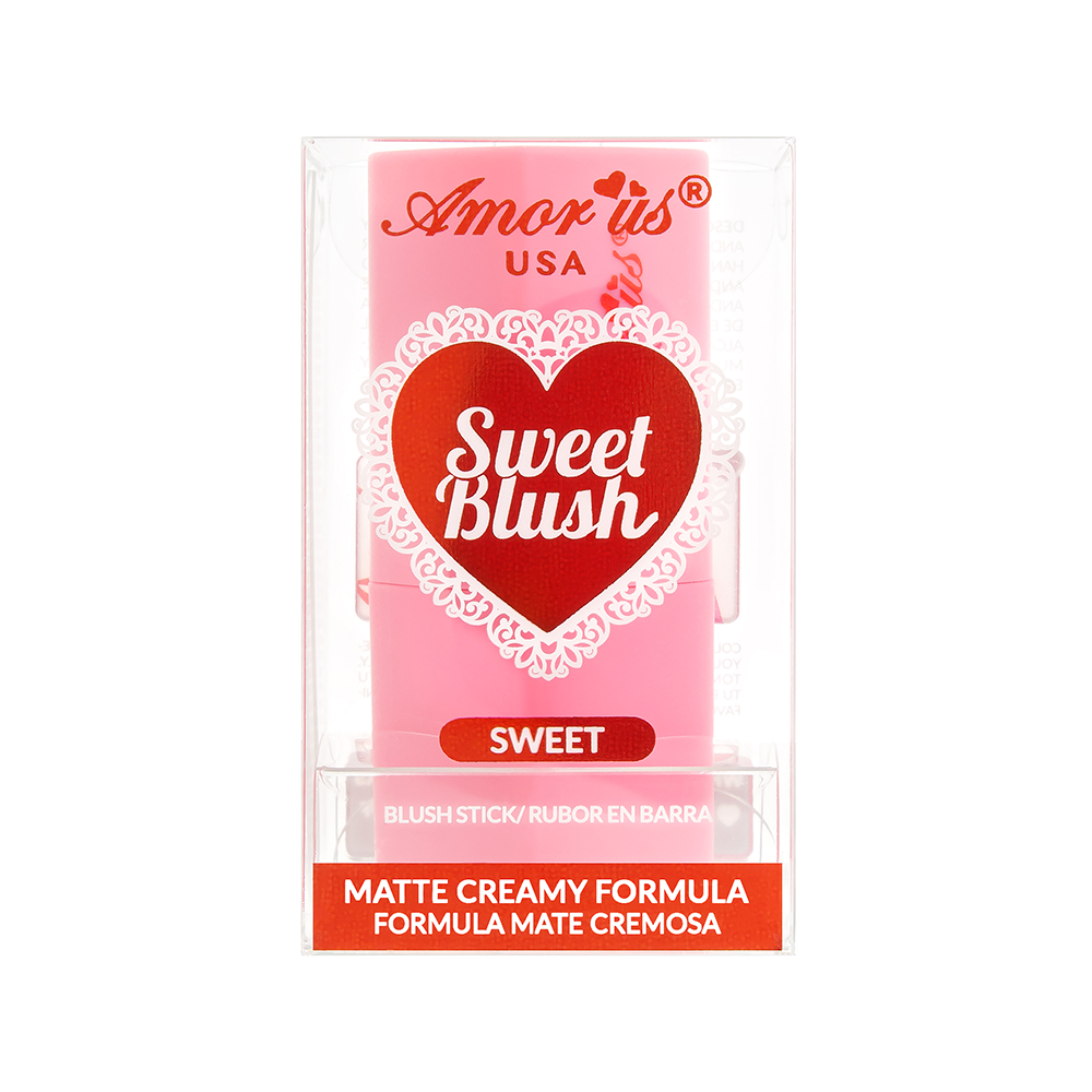 Rubor en Barra Sweet Blush